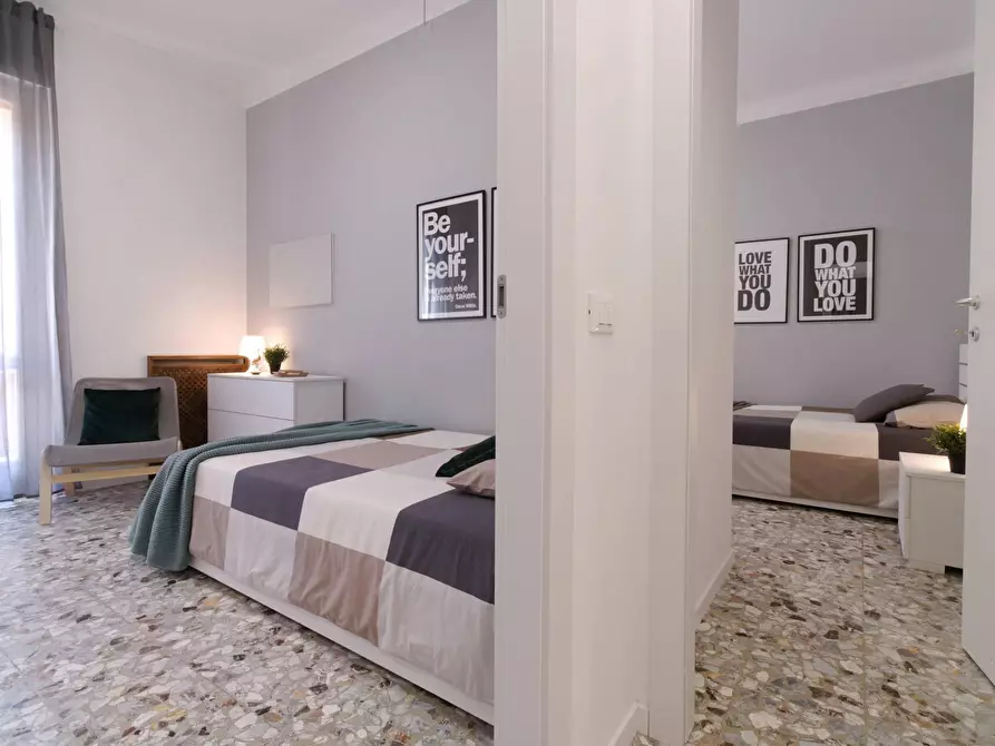 Immagine 9 di Camera in affitto  in Via 20 Settembre a Brescia