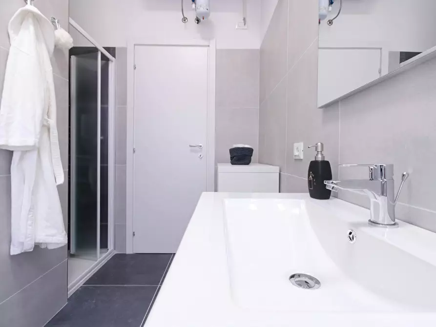 Immagine 7 di Camera in affitto  in Via 20 Settembre a Brescia