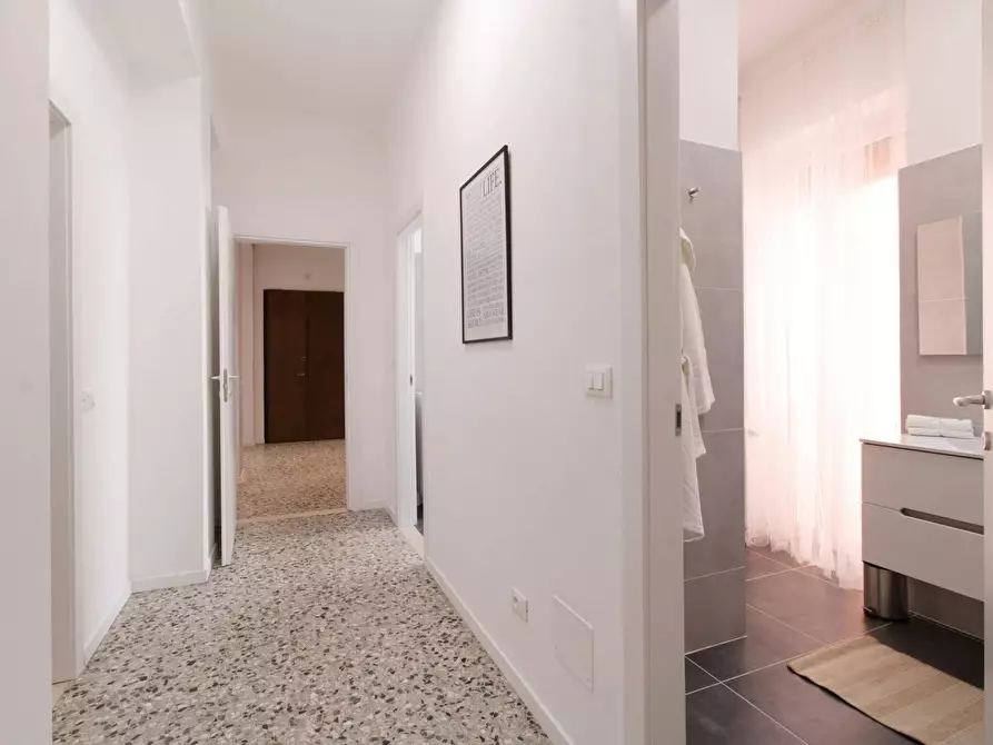 Immagine 10 di Camera in affitto  in Via 20 Settembre a Brescia
