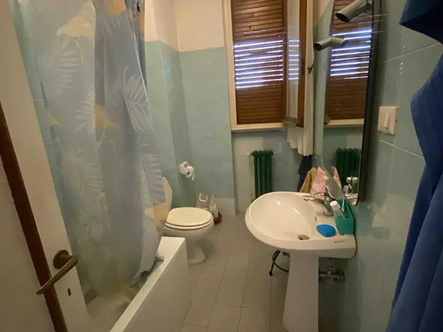 Immagine 7 di Appartamento in affitto  in Via Frusa a Firenze