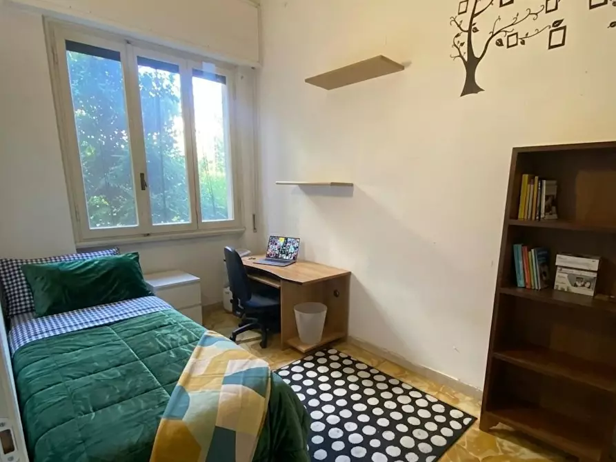 Immagine 3 di Appartamento in affitto  in Via Frusa a Firenze