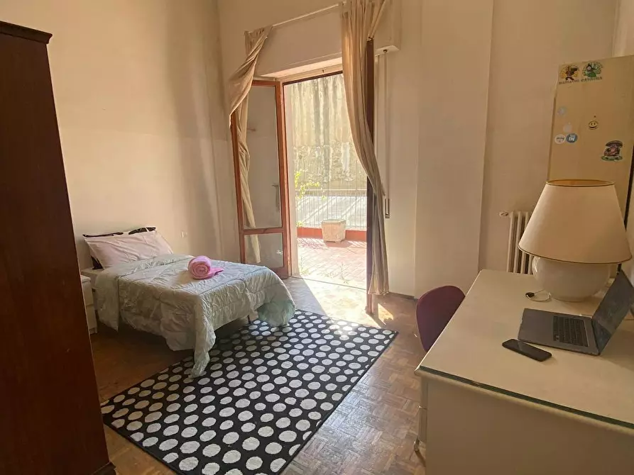 Immagine 1 di Appartamento in affitto  in Via Frusa a Firenze