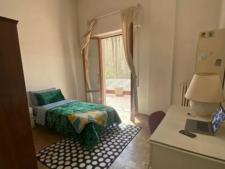 Immagine 4 di Appartamento in affitto  in Via Frusa a Firenze