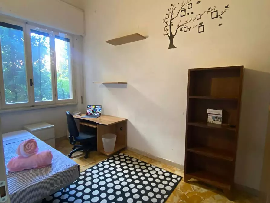 Immagine 4 di Appartamento in affitto  in Via Frusa a Firenze