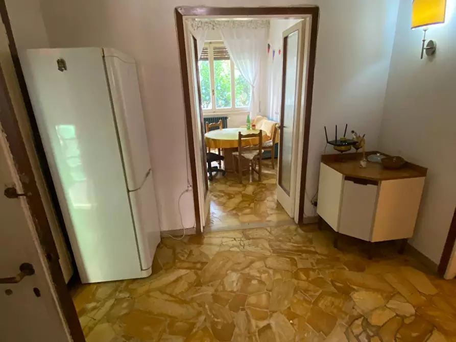 Immagine 10 di Appartamento in affitto  in Via Frusa a Firenze