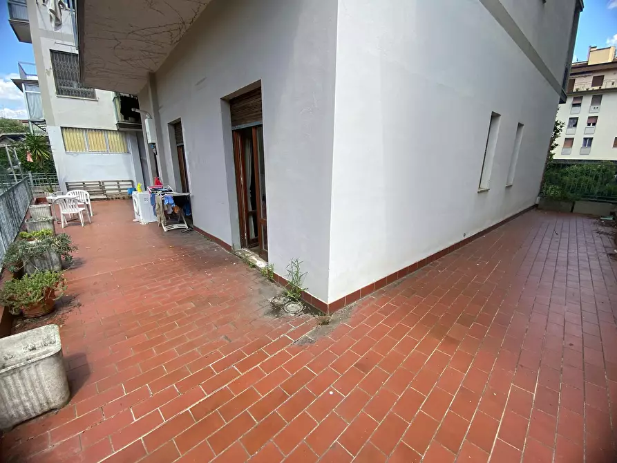 Immagine 8 di Appartamento in affitto  in Via Frusa a Firenze