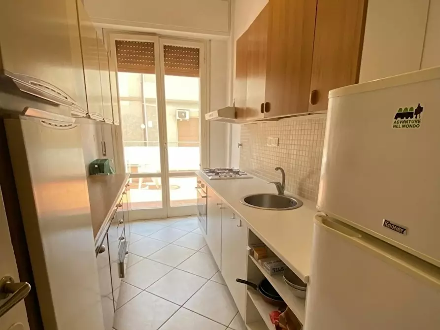 Immagine 6 di Appartamento in affitto  in Via Frusa a Firenze