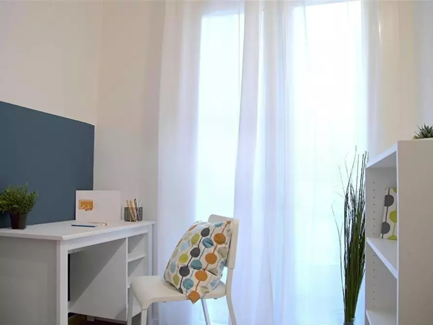 Immagine 4 di Camera in affitto  in Via Ermete Zacconi a Bologna