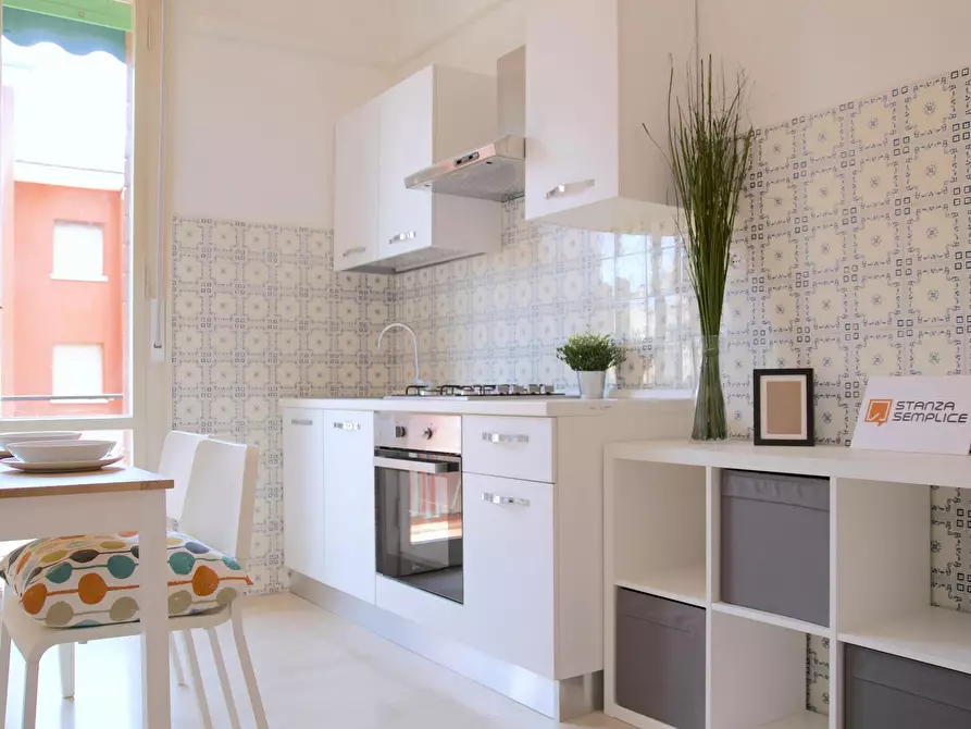 Immagine 5 di Camera in affitto  in Via Ermete Zacconi a Bologna