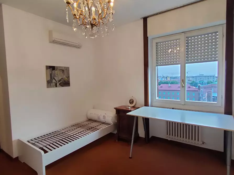 Immagine 2 di Camera condivisa in affitto  in Via Giovanni Battista Boeri a Milano