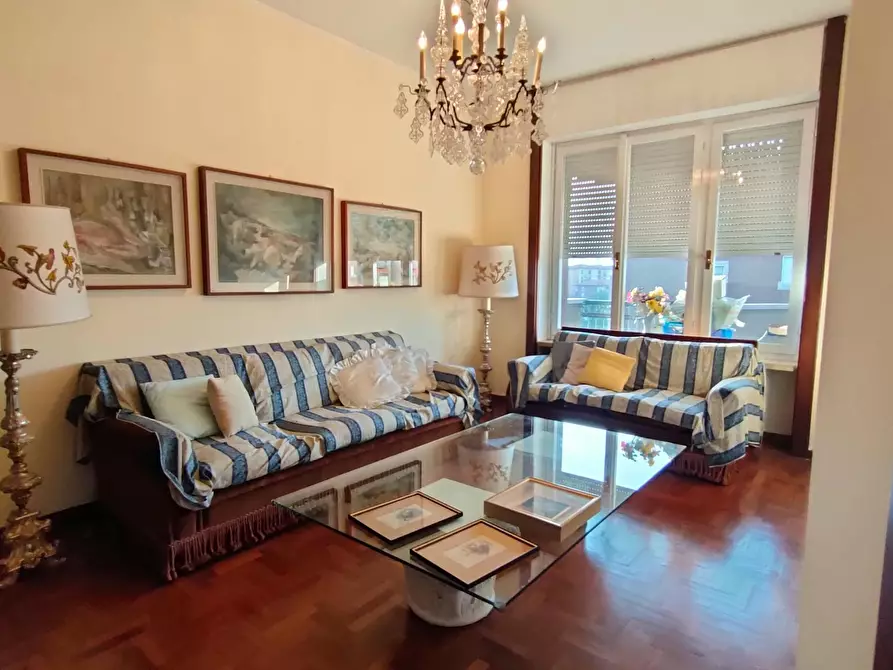 Immagine 10 di Camera condivisa in affitto  in Via Giovanni Battista Boeri a Milano