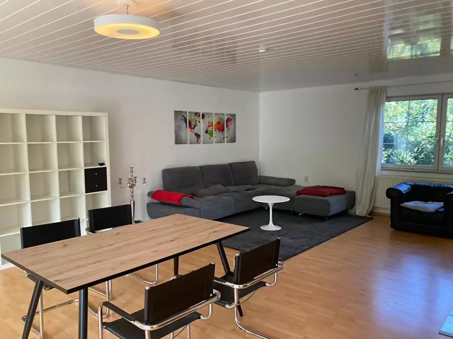 Immagine 7 di Casa indipendente in affitto  in Taufsteinweg a Berlin