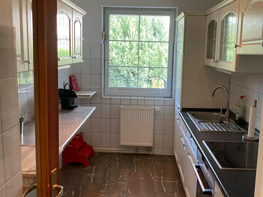 Immagine 10 di Casa indipendente in affitto  in Taufsteinweg a Berlin