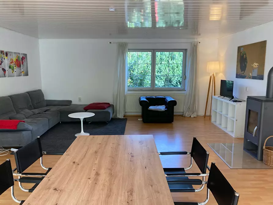 Immagine 5 di Casa indipendente in affitto  in Taufsteinweg a Berlin