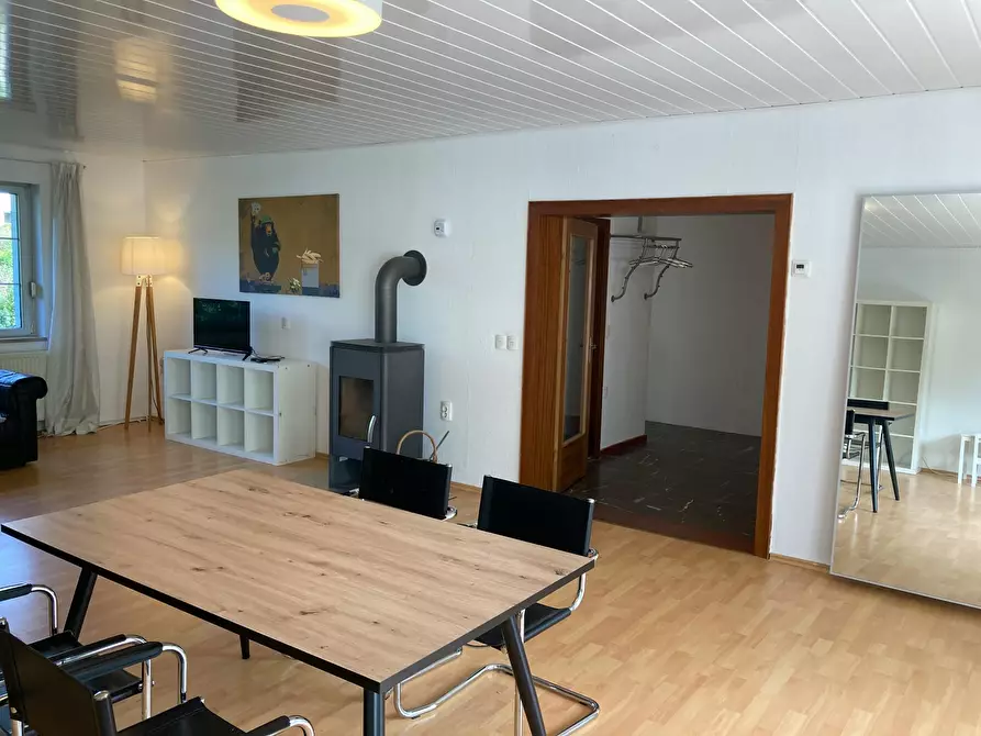 Immagine 3 di Casa indipendente in affitto  in Taufsteinweg a Berlin