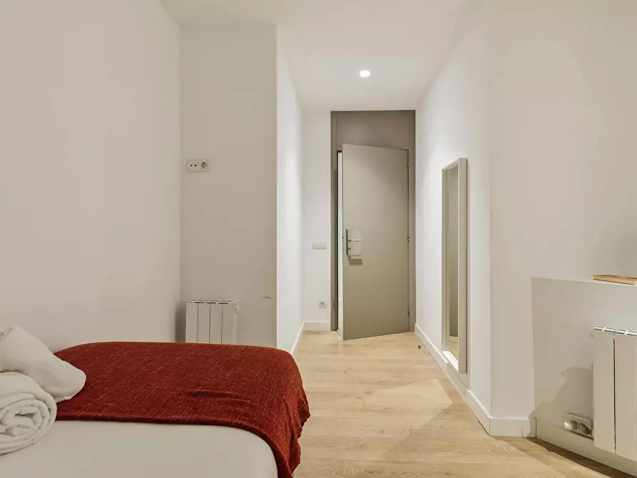 Immagine 4 di Camera in affitto  in Carrer de Balmes a Barcelona