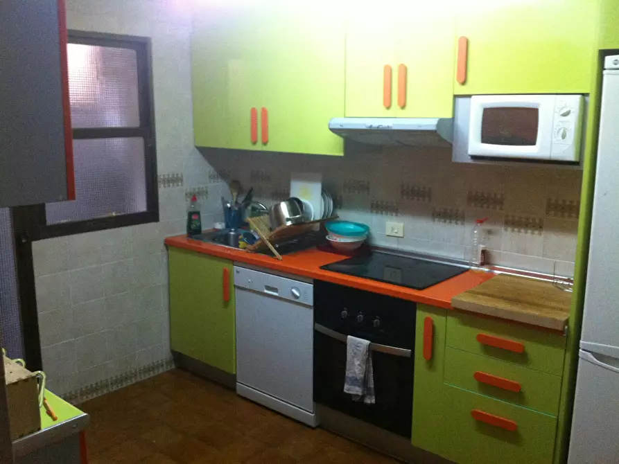 Immagine 3 di Camera in affitto  in Calle Madrid a Murcia