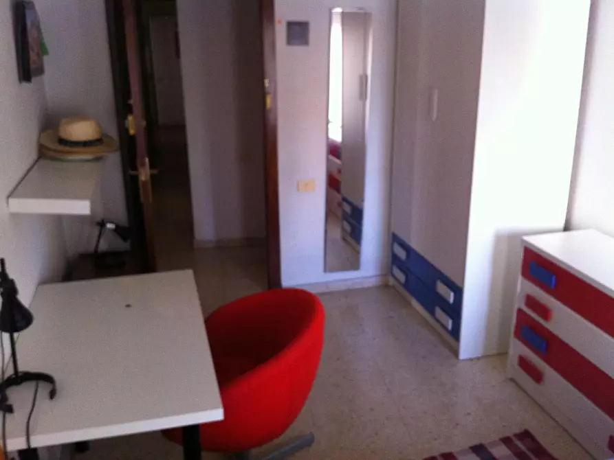 Immagine 5 di Camera in affitto  in Calle Madrid a Murcia