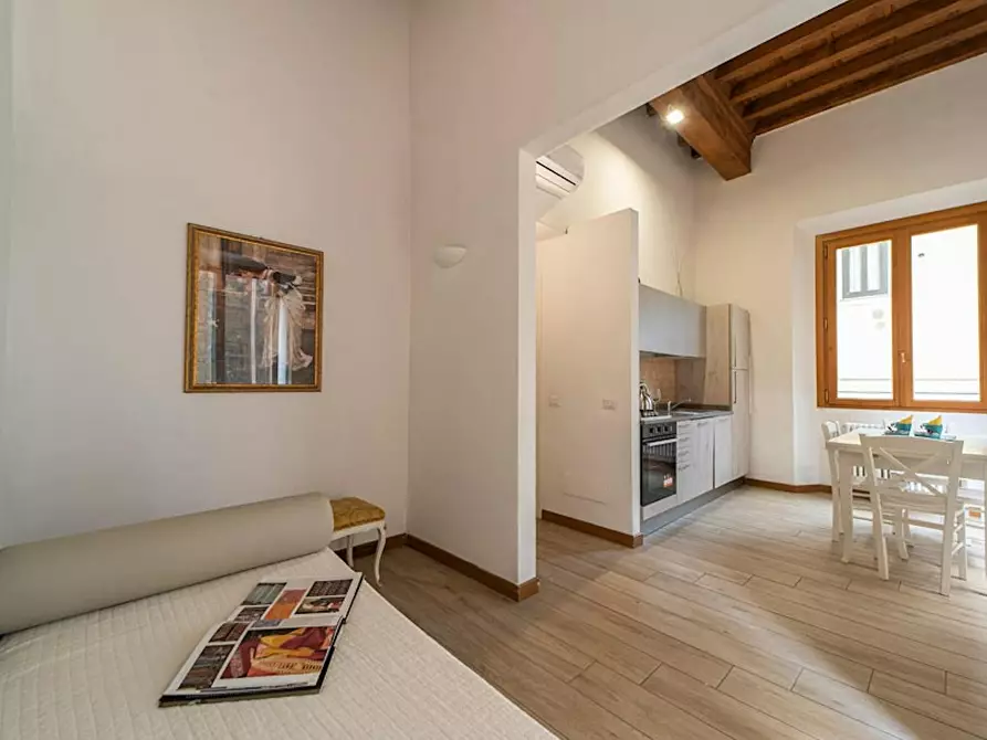 Immagine 2 di Appartamento in affitto  in Via di San Giuseppe a Firenze