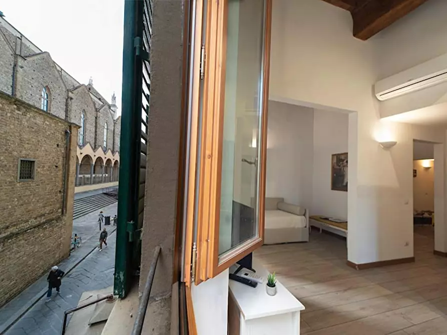 Immagine 5 di Appartamento in affitto  in Via di San Giuseppe a Firenze