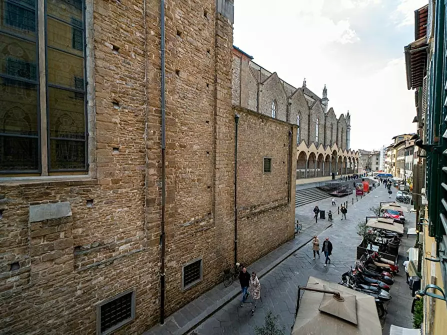 Immagine 6 di Appartamento in affitto  in Via di San Giuseppe a Firenze