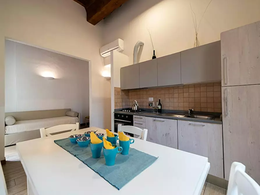 Immagine 4 di Appartamento in affitto  in Via di San Giuseppe a Firenze