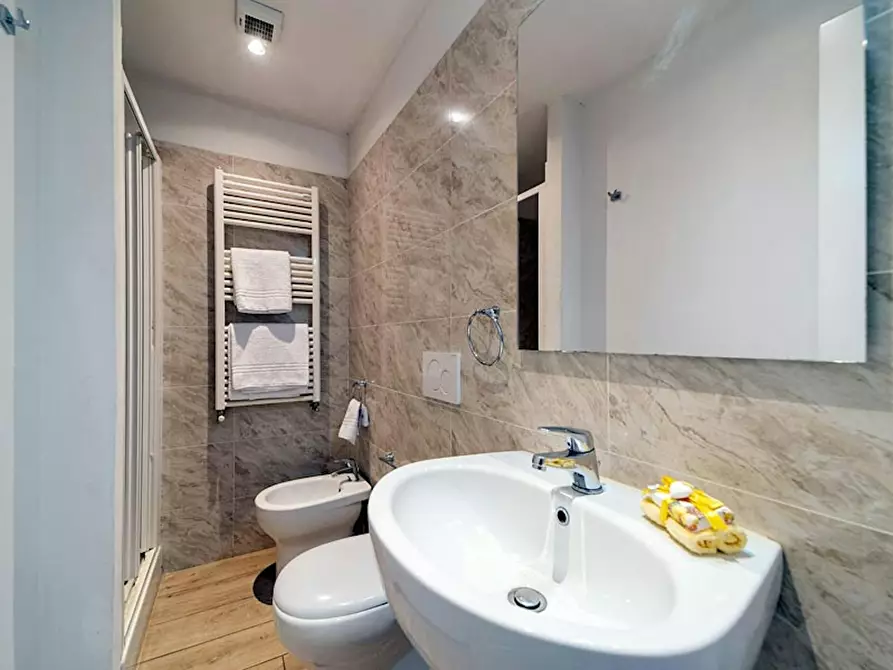 Immagine 9 di Appartamento in affitto  in Via di San Giuseppe a Firenze