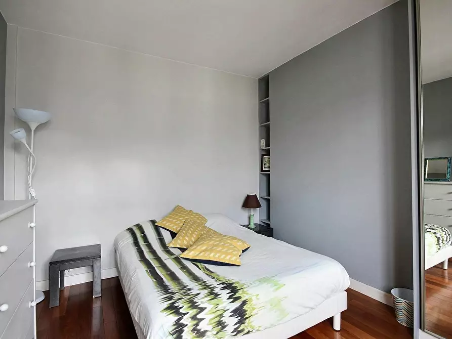 Immagine 8 di Appartamento in affitto  in Rue du Cherche-Midi a Paris 06
