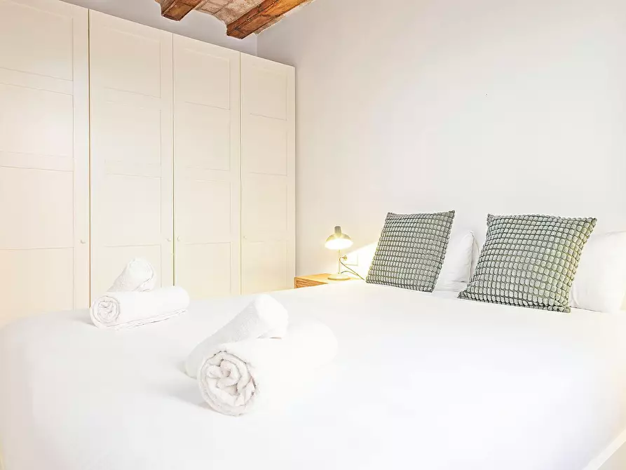 Immagine 9 di Appartamento in affitto  in Carrer de Sant Elm a Barcelona