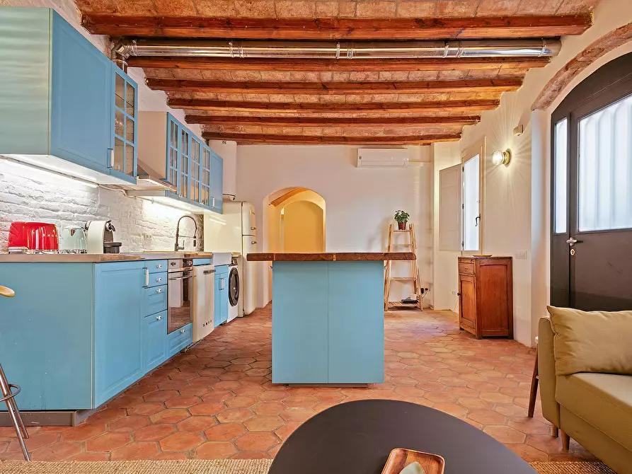Immagine 4 di Appartamento in affitto  in Carrer de Sant Elm a Barcelona