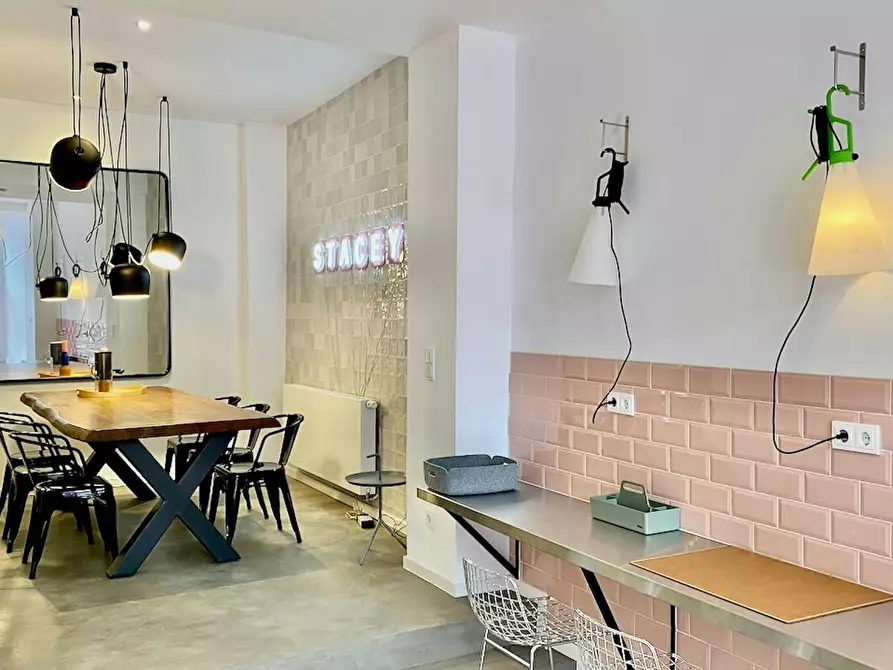 Immagine 6 di Camera in affitto  in Löhrstraße a Niederwerth