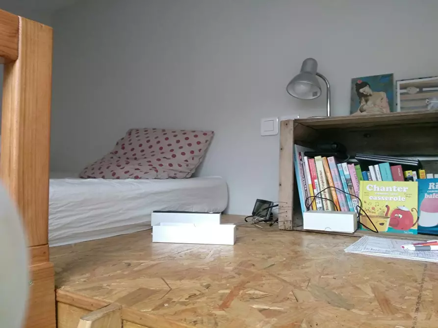 Immagine 8 di Camera in affitto  in Rue des Aubépines a Villenave-d'Ornon