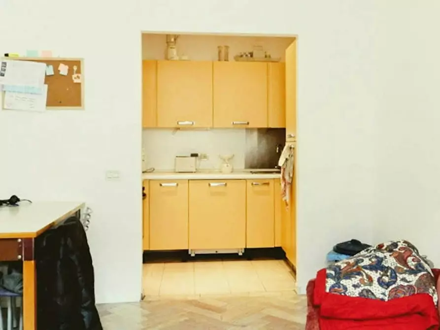 Immagine 8 di Camera condivisa in affitto  in Largo Giosuè Carducci a Trento
