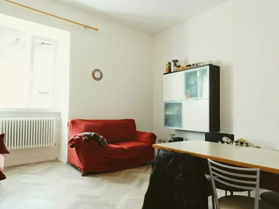 Immagine 9 di Camera condivisa in affitto  in Largo Giosuè Carducci a Trento