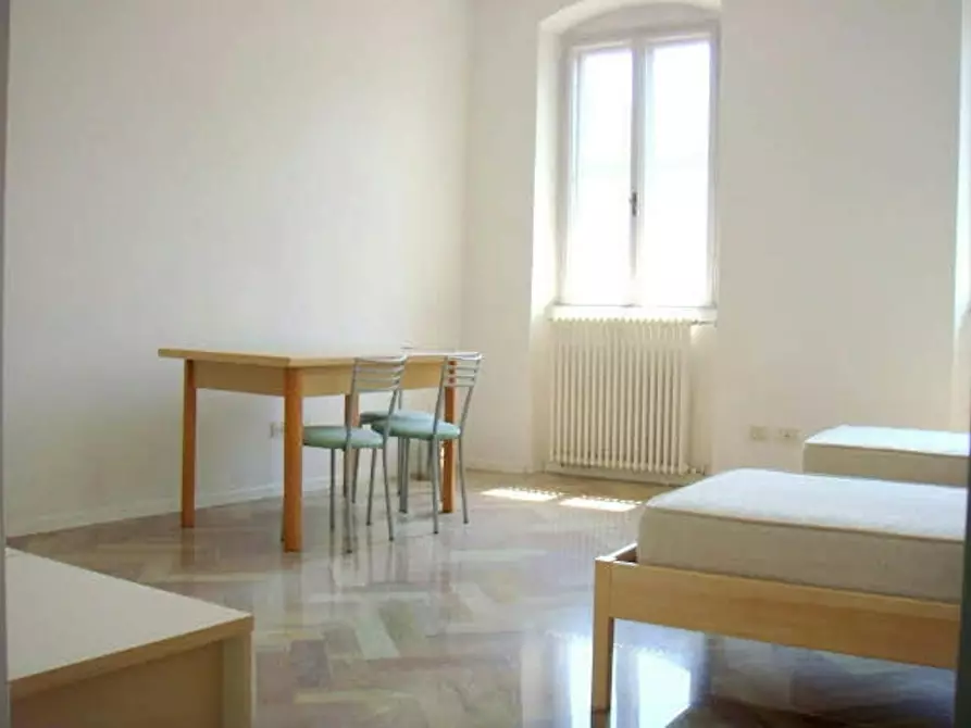 Immagine 2 di Camera condivisa in affitto  in Largo Giosuè Carducci a Trento
