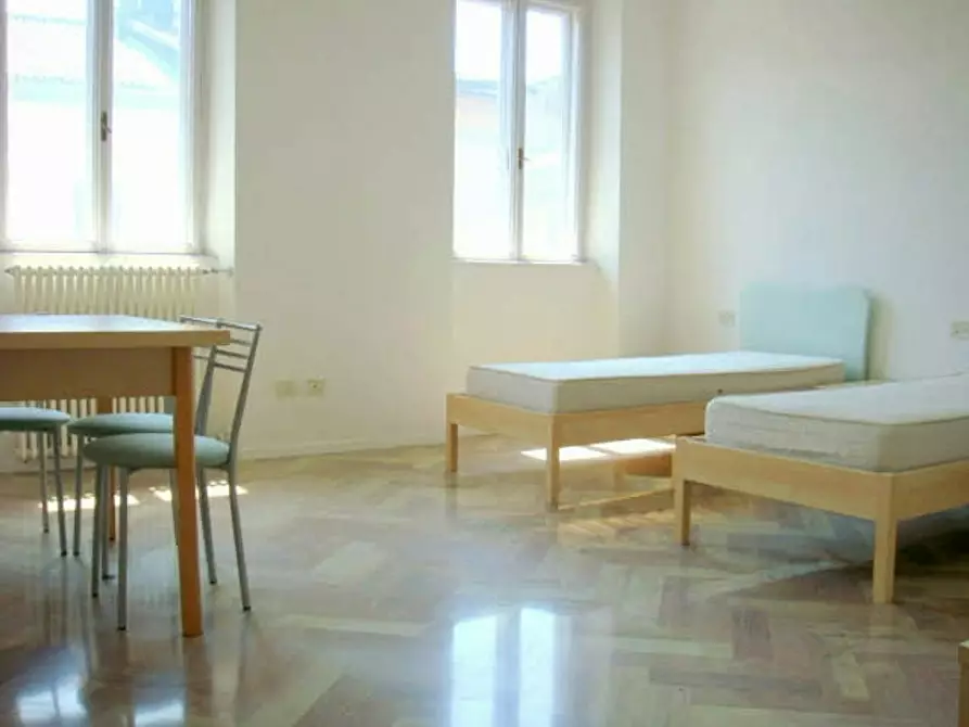 Immagine 3 di Camera condivisa in affitto  in Largo Giosuè Carducci a Trento