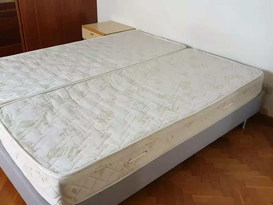 Immagine 2 di Camera in affitto  in Via Castelbarco a Trento