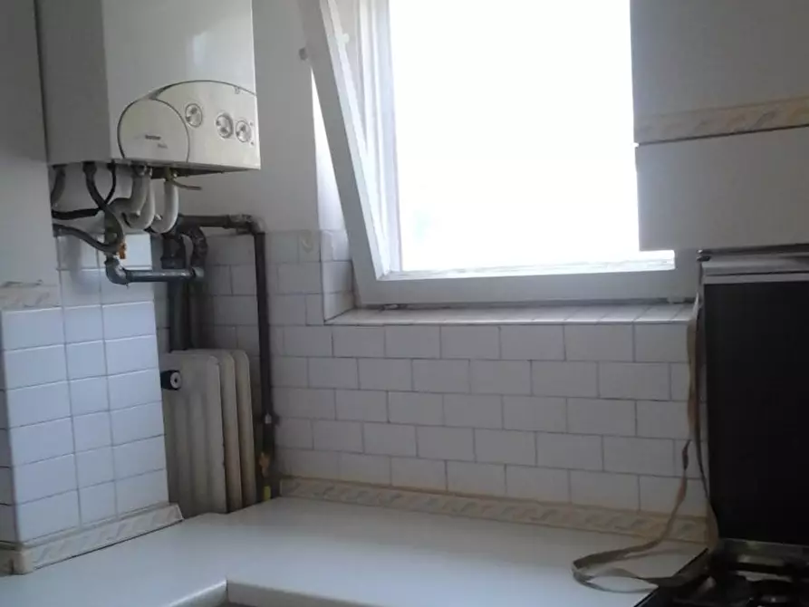 Immagine 10 di Camera in affitto  in Via Castelbarco a Trento