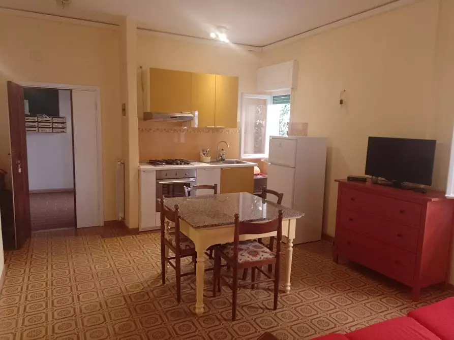 Immagine 3 di Appartamento in affitto  in Via della Costa a Monte Argentario