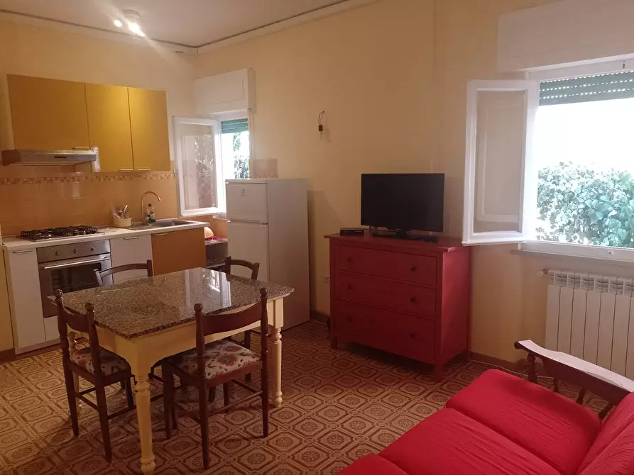 Immagine 1 di Appartamento in affitto  in Via della Costa a Monte Argentario