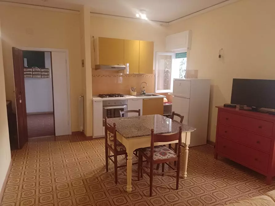 Immagine 8 di Appartamento in affitto  in Via della Costa a Monte Argentario