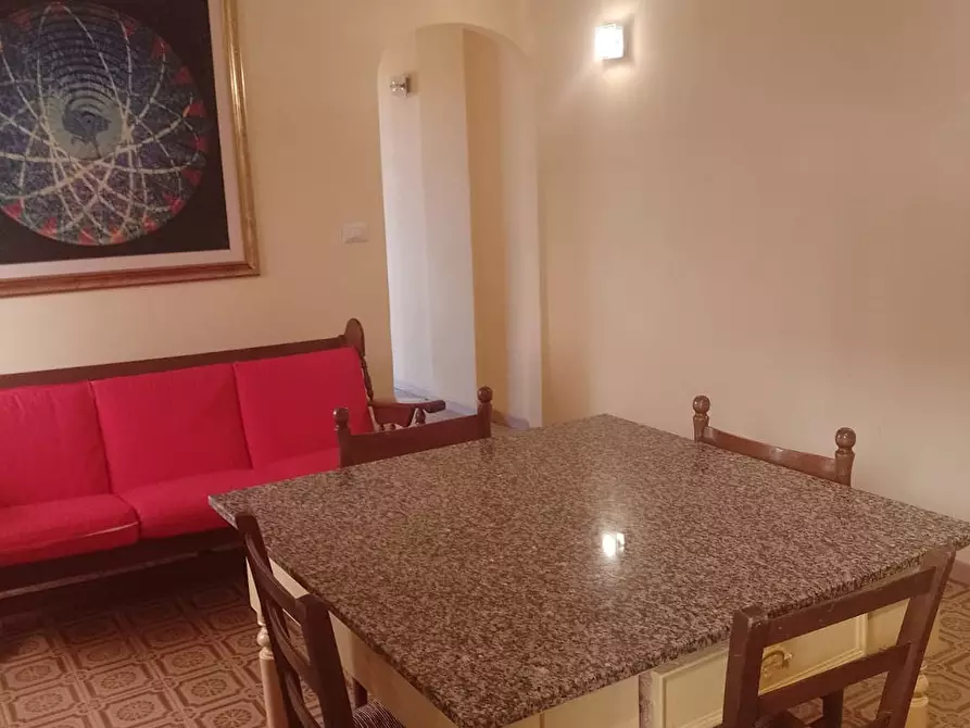 Immagine 2 di Appartamento in affitto  in Via della Costa a Monte Argentario