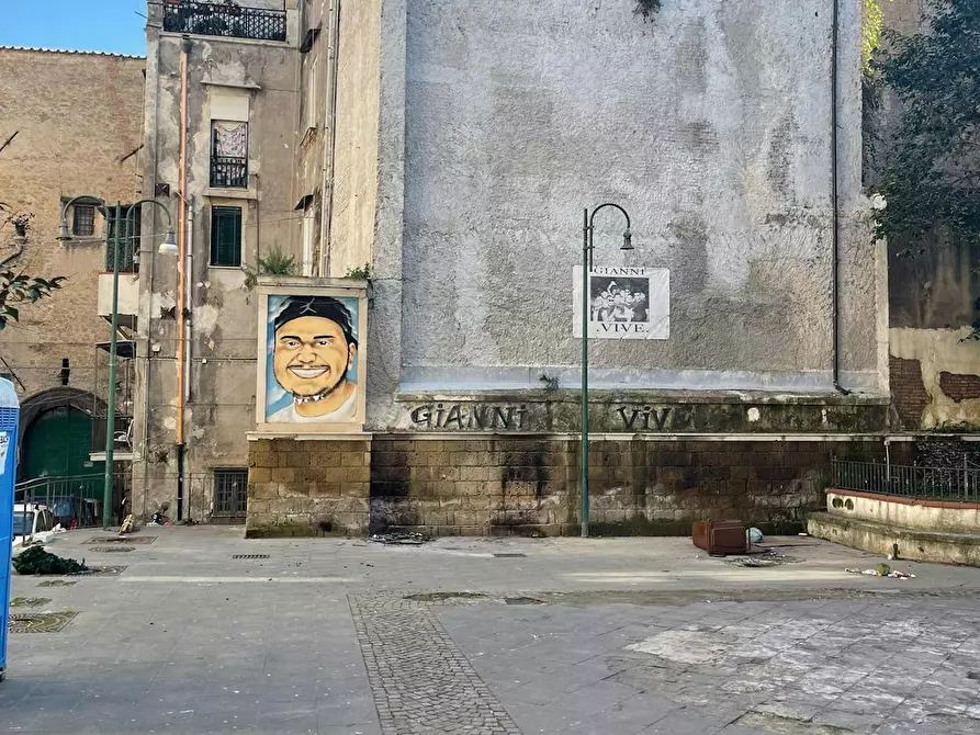 Immagine 4 di Camera in affitto  in Via San Giovanni in Porta a Napoli