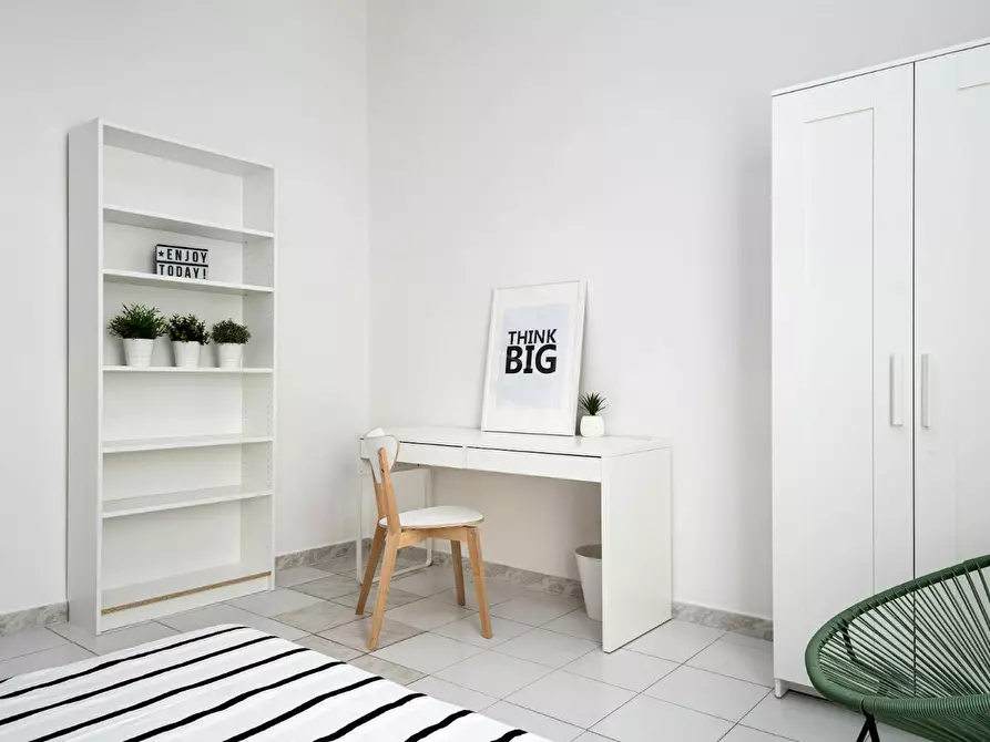 Immagine 4 di Camera in affitto  in Via Benedetto Marcello a Firenze