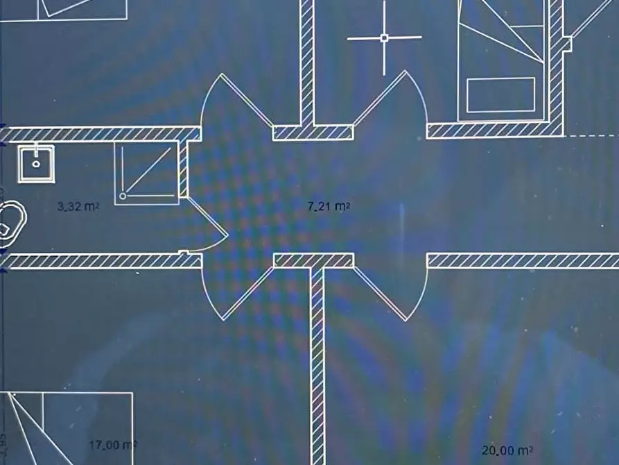 Immagine 1 di Camera in affitto  in Via Benedetto Marcello a Firenze