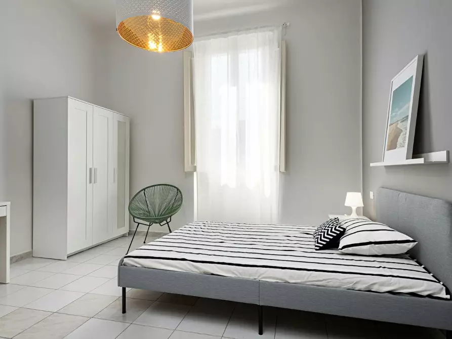 Immagine 3 di Camera in affitto  in Via Benedetto Marcello a Firenze