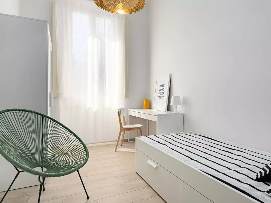 Immagine 2 di Camera in affitto  in Via Benedetto Marcello a Firenze