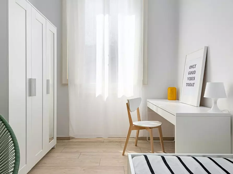 Immagine 3 di Camera in affitto  in Via Benedetto Marcello a Firenze