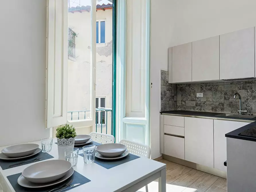 Immagine 6 di Camera in affitto  in Via Benedetto Marcello a Firenze