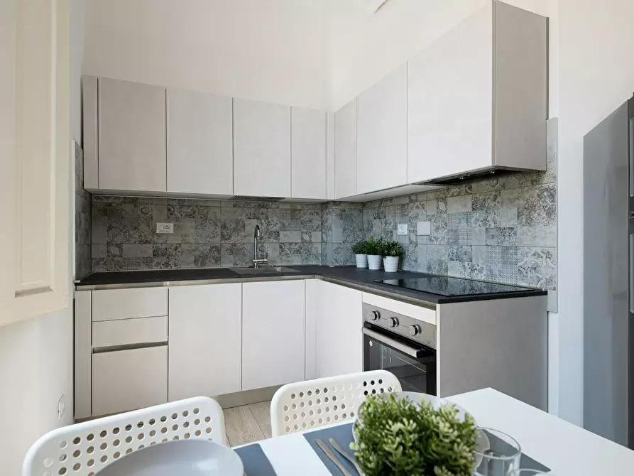 Immagine 7 di Camera in affitto  in Via Benedetto Marcello a Firenze